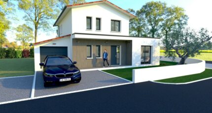 Beaumont-sur-Lèze Maison neuve - 2130033-1132modele820230609m4oPz.jpeg Maisons France Confort