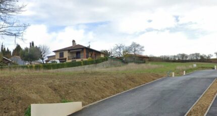 Beaumont-sur-Lèze Maison neuve - 2130041-6043annonce220250411nATI7.jpeg Maisons France Confort