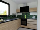 Maison à construire à Auterive (31190) 2130114-1132modele820241007nD4LK.jpeg Maisons France Confort