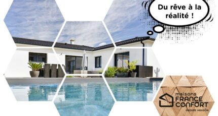 Auterive Maison neuve - 2130114-6043annonce52025041100hKT.jpeg Maisons France Confort