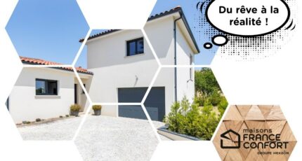 Auterive Maison neuve - 2130079-6043annonce4202504116DzLe.jpeg Maisons France Confort