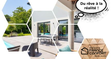 Auterive Maison neuve - 2130079-6043annonce520250411Zy3tR.jpeg Maisons France Confort