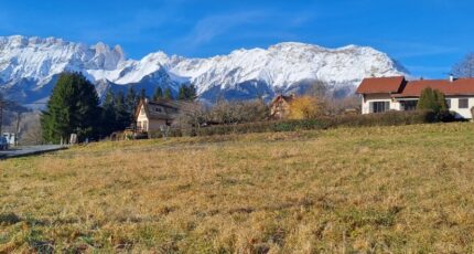 Saint-Firmin Terrain à bâtir - 2130233-7183annonce120250411sqvR2.jpeg Maisons France Confort