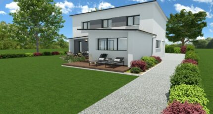Orvault Maison neuve - 2130267-6245modele820220708PftJK.jpeg Maisons France Confort