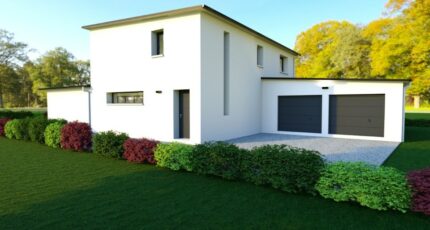 Orvault Maison neuve - 2130267-6245modele720220913XgwRV.jpeg Maisons France Confort