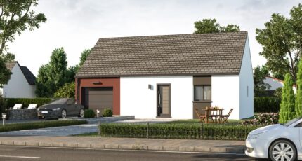 Languidic Maison neuve - 2130765-5377modele620220317OPyRk.jpeg Maisons France Confort