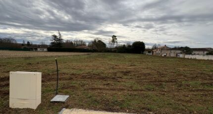 Trois-Palis Terrain à bâtir - 2130788-11189annonce1202504116vyUi.jpeg Maisons France Confort