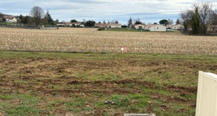 Trois-Palis Terrain à bâtir - 2130788-11189annonce2202504118Hq9E.jpeg Maisons France Confort