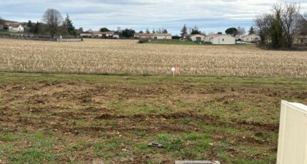 Trois-Palis Terrain à bâtir - 2130788-11189annonce320250411aSwVs.jpeg Maisons France Confort