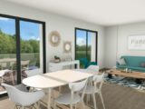 Maison à construire à Locoal-Mendon (56550) 2130744-6245modele620220111PEKTL.jpeg Maisons France Confort