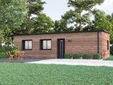 Maison à construire à Saint-Pierre-Quiberon (56510) 2131036-3594modele620200625gBag3.jpeg Maisons France Confort