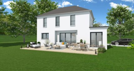 Lavau-sur-Loire Maison neuve - 2130910-6245modele62022111725qBF.jpeg Maisons France Confort