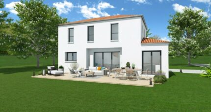 Lavau-sur-Loire Maison neuve - 2130910-6245modele820221117QHcBI.jpeg Maisons France Confort