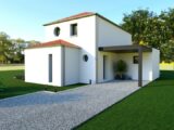Maison à construire à Lavau-sur-Loire (44260) 2130910-6245modele920221117zrPHC.jpeg Maisons France Confort