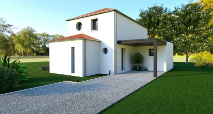 Lavau-sur-Loire Maison neuve - 2130910-6245modele920221117zrPHC.jpeg Maisons France Confort