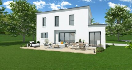 Lavau-sur-Loire Maison neuve - 2130910-6245modele620221117twcXS.jpeg Maisons France Confort