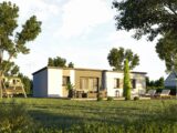 Maison à construire à Treillières (44119) 2130968-5377modele720220207Uwgq4.jpeg Maisons France Confort