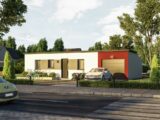 Maison à construire à Treillières (44119) 2130968-5377modele6202202073s5ot.jpeg Maisons France Confort