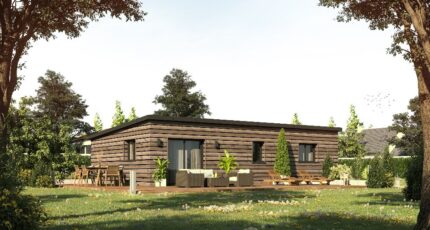 Saint-Pierre-Quiberon Maison neuve - 2131044-5377modele620210316ykyg8.jpeg Maisons France Confort