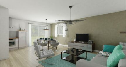 Saint-Pierre-Quiberon Maison neuve - 2131044-3594modele720200625m1stp.jpeg Maisons France Confort