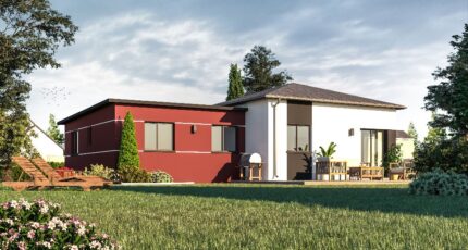 Inzinzac-Lochrist Maison neuve - 2131104-5377modele720201218uAxMa.jpeg Maisons France Confort