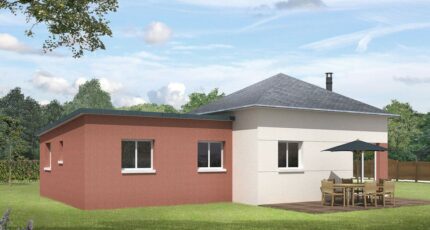 Inzinzac-Lochrist Maison neuve - 2131104-5377modele6202006299IRtZ.jpeg Maisons France Confort