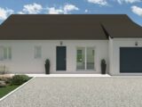 Maison à construire à Mûrs-Erigné (49610) 2102629-10042modele620250311Ic4hy.jpeg Maisons France Confort