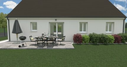 Mûrs-Erigné Maison neuve - 2102629-10042modele720250311ddCGP.jpeg Maisons France Confort