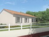 Maison à construire à Ambazac (87240) 2130946-3653modele920171020twXgX.jpeg Maisons France Confort