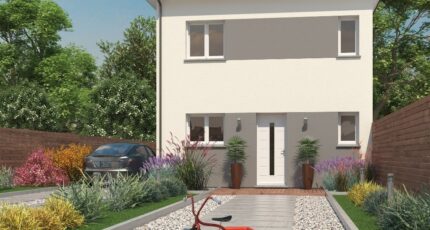 Léognan Maison neuve - 2131195-3980modele620180726uNltB.jpeg Maisons France Confort
