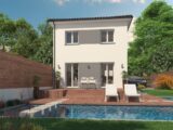 Maison à construire à Léognan (33850) 2131195-3980modele7201807264c8Vo.jpeg Maisons France Confort