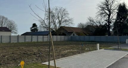 Coupvray Terrain à bâtir - 2131318-11232annonce120250412EcR3n.jpeg Maisons France Confort
