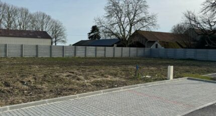 Roissy-en-France Terrain à bâtir - 2131344-11232annonce120250412eaxLU.jpeg Maisons France Confort