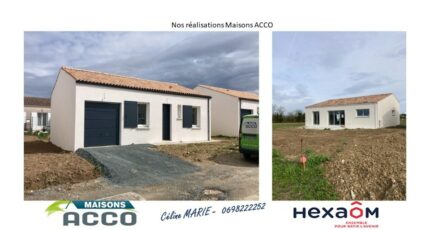 Villedoux Terrain à bâtir - 2131386-10171annonce220250412N6pnZ.jpeg Maisons France Confort