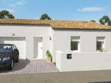 Maison à construire à Villedoux (17230) 2131387-6886modele1020220609MGCpT.jpeg Maisons France Confort