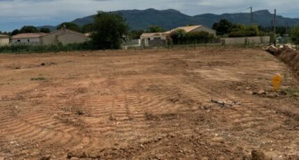 Pourrières Terrain à bâtir - 2131393-10682annonce320250412vkTGS.jpeg Maisons France Confort