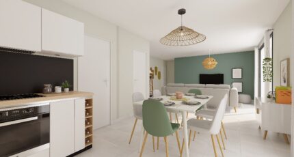 Précy-sur-Oise Maison neuve - 2131269-4586modele920210611Fg9Uo.jpeg Maisons France Confort