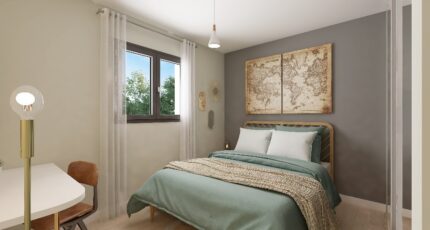 Précy-sur-Oise Maison neuve - 2131269-4586modele720210611ZamMG.jpeg Maisons France Confort