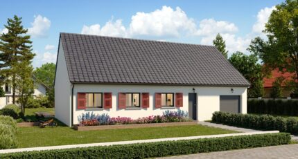 Beauvais Maison neuve - 2131381-4586modele920210611dfnVq.jpeg Maisons France Confort
