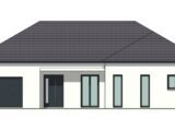 Maison à construire à Neuvy-sur-Barangeon (18330) 2129568-11209modele9202503065EHTr.jpeg Maisons France Confort