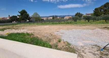 Pertuis Terrain à bâtir - 2131282-11186annonce120250412LbxyO.jpeg Maisons France Confort