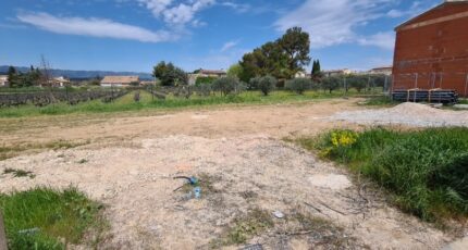 Pertuis Terrain à bâtir - 2131282-11186annonce220250412EAsAA.jpeg Maisons France Confort
