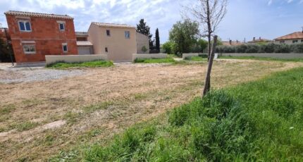 Pertuis Terrain à bâtir - 2131282-11186annonce320250412hQTHR.jpeg Maisons France Confort
