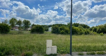 Dammartin-en-Goële Terrain à bâtir - 2131357-11230annonce1202504129bpTX.jpeg Maisons France Confort