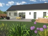 Maison à construire à Mehun-sur-Yèvre (18500) 2129691-11209modele720250413tW9cG.jpeg Maisons France Confort