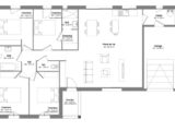 Maison à construire à Mehun-sur-Yèvre (18500) 2129691-11209modele820250413zoAR9.jpeg Maisons France Confort