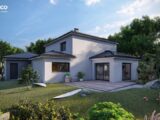 Maison à construire à Dieppe (76200) 2131541-3510modele620220622bdeOy.jpeg Maisons France Confort