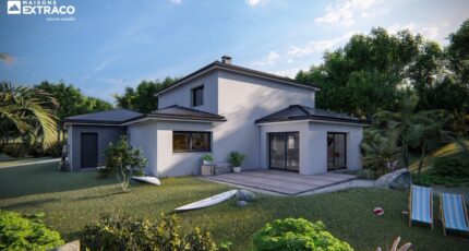Dieppe Maison neuve - 2131541-3510modele620220622bdeOy.jpeg Maisons France Confort