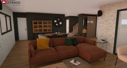Dieppe Maison neuve - 2131541-3510modele720220622hoAqz.jpeg Maisons France Confort