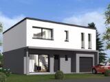Maison neuve à L’Étang-la-Ville (78620) 2100513-4254modele620161025Ibqbo.jpeg Maisons France Confort